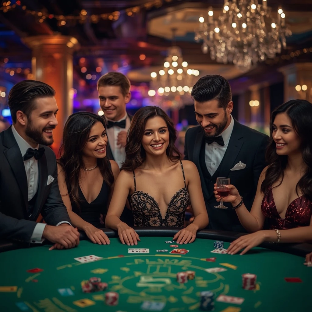 blackjack au PlayZax Casino