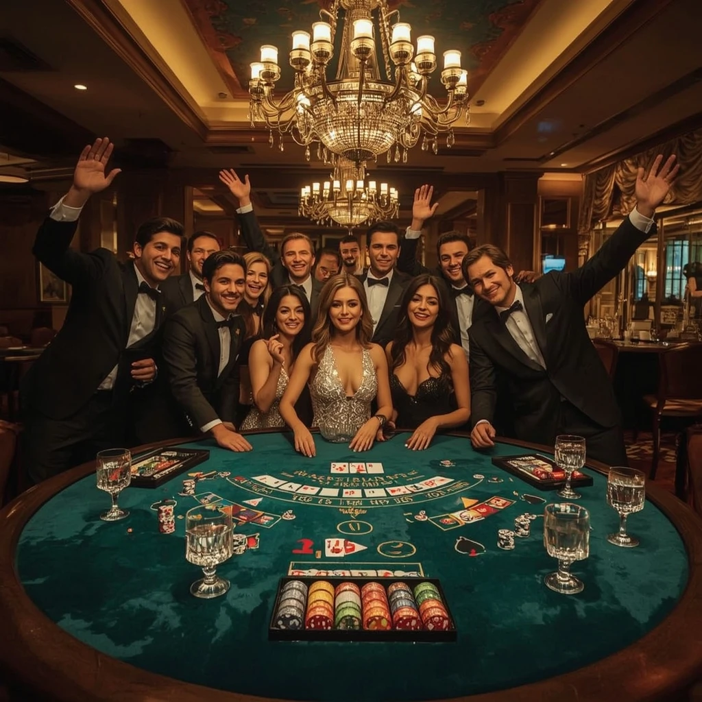 bonus VIP au casino PLAYZAX CASINO