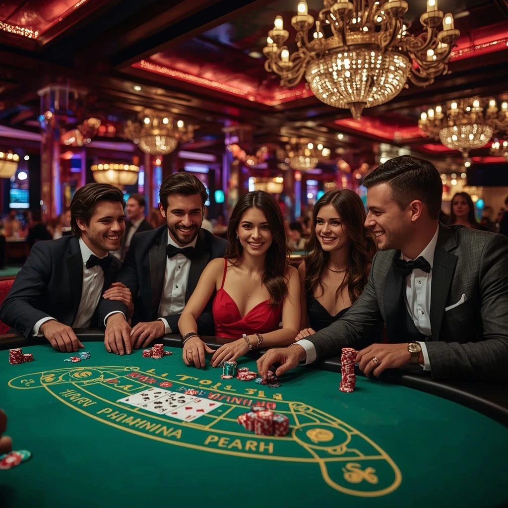 Blackjack au PlayZax Casino