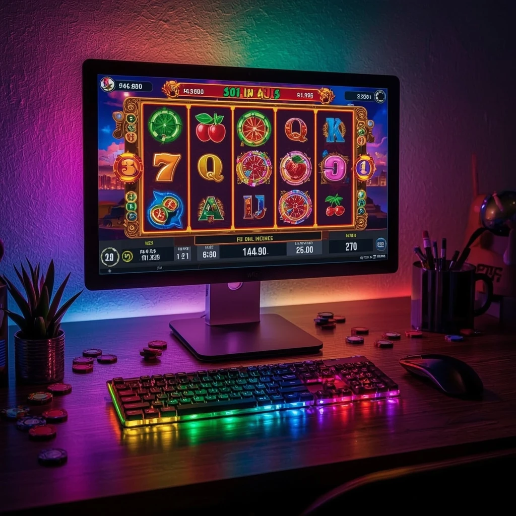 Microgaming PlayZax Casino