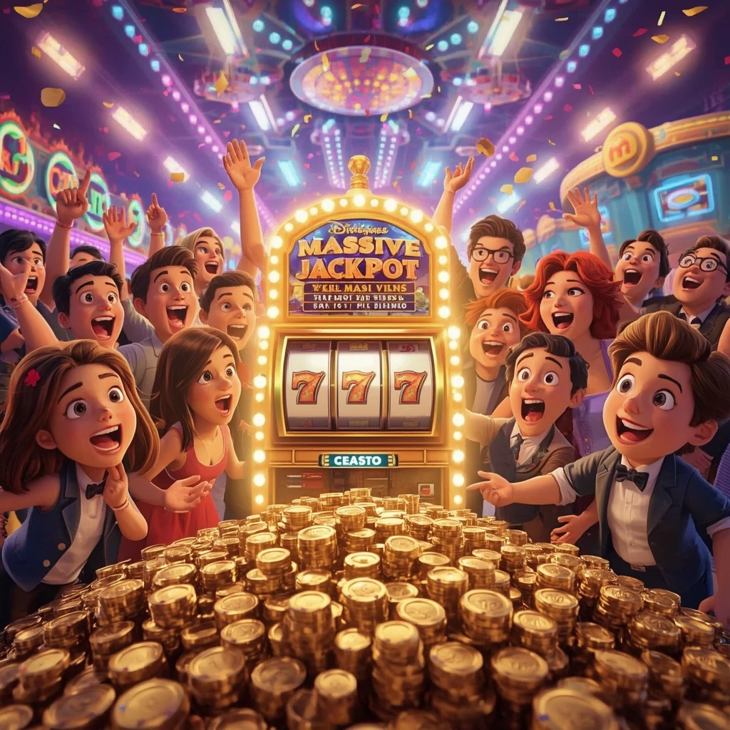 meilleurs jeux de Jackpot PlayZax Casino