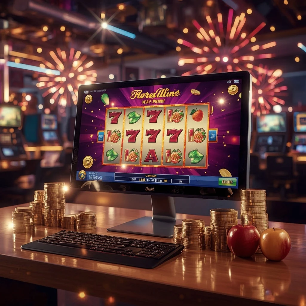 machines à sous PlayZax Casino