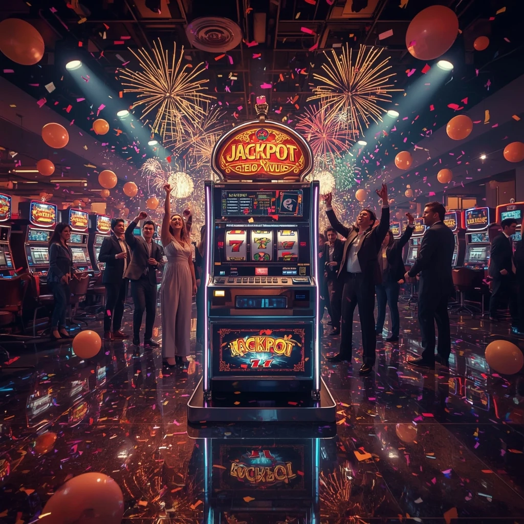 Les jackpots fixes PlayZax Casino