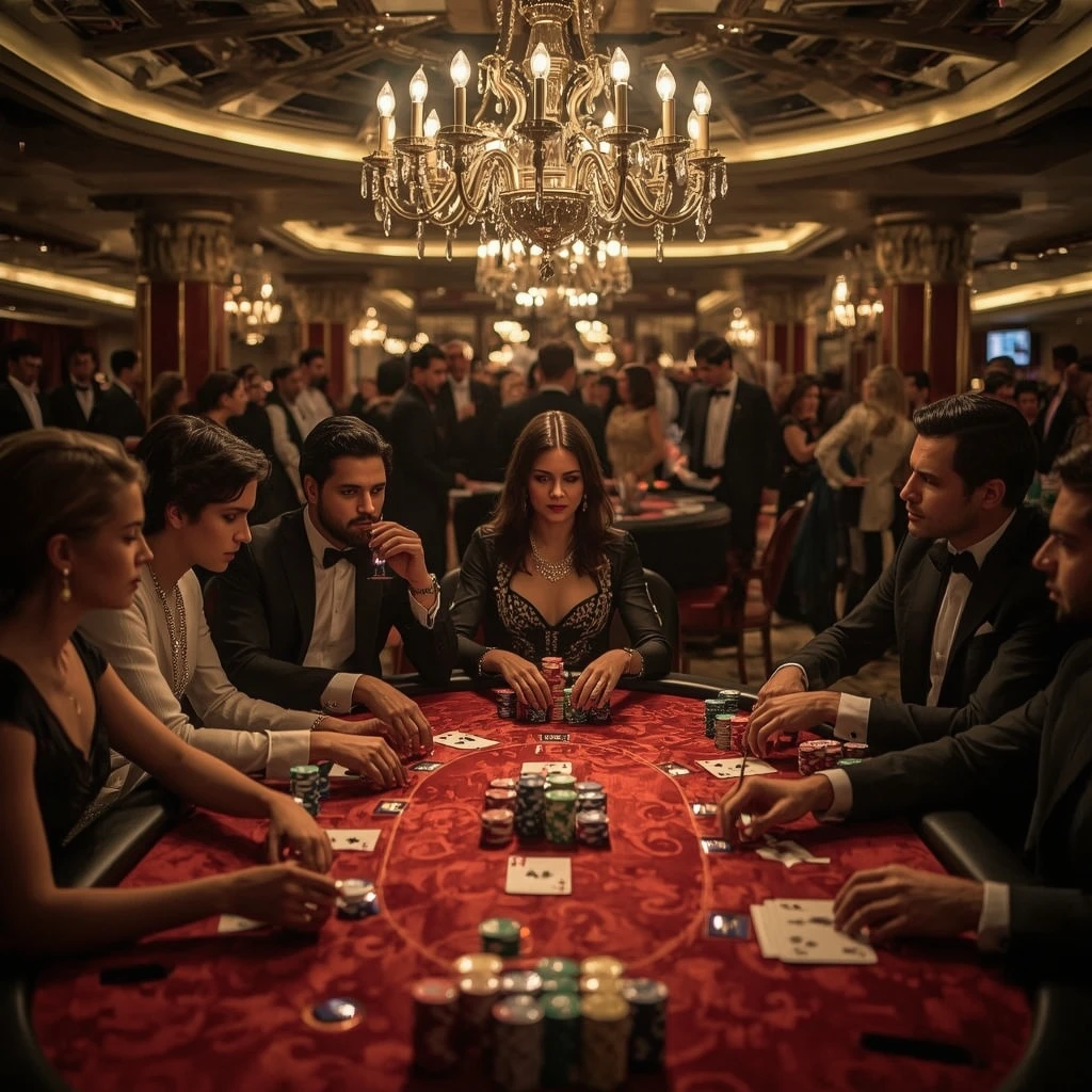 jeux de table de casino PlayZax Casino